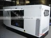 50HZ 380V/400V 60KVA-200KVA Prime Output Deutz Diesel Generator Set thumbnail-1