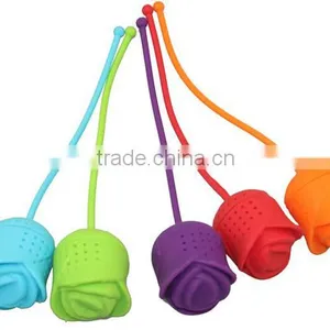 Online Shopping Silicone Pot Strainer thumbnail-3