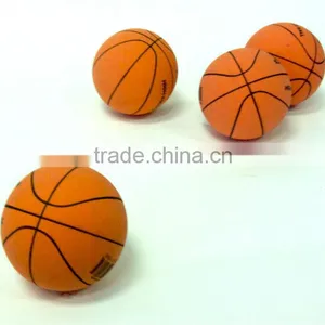 Promotion Rubber High Bounce Ball (Tennis,Basketball Type) thumbnail-1