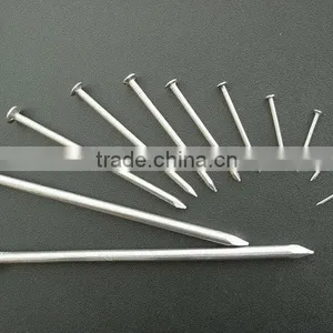 HIGH QUALITY 1/2''-7'' COMMON NAILS/CONCRETE NAILS FACTORY thumbnail-1