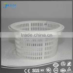 JAZZI China Wholesale Merchandise Baskets , Swimming Pool Pump Accessories , Pump Basket 037001-037009 thumbnail-1