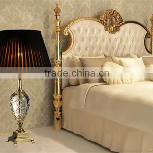 Chinaware Lampbody Table Lamp Modern Table Lights BT6222W thumbnail-3