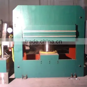 Frame Vulcanizing Press of China thumbnail-4