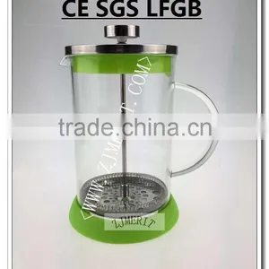 French Press Coffee Maker/French Coffee Press thumbnail-1