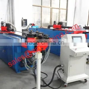 EMMCHINA EM89 Price of Pipe Bending Machine thumbnail-2