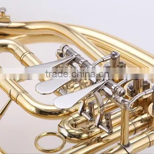 Baritone Horn Musical Instruments thumbnail-5