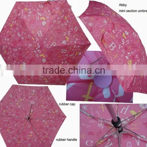 Mini Umbrella(promotion Umbrella) thumbnail-1