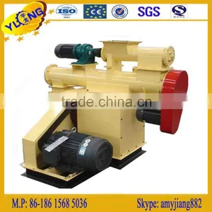 Dog Pellet Machine Production Line thumbnail-1