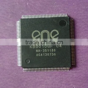 ENE KB9010QF C4 Management Computer Input and Output, the Start-up Circuit of Input and Output thumbnail-1