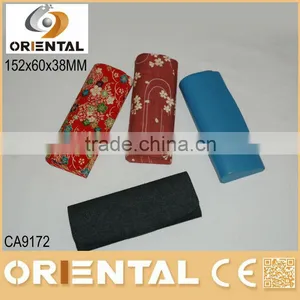 Eyeglass Case Girl thumbnail-1