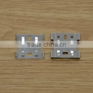 Surface Mounted 26mm Led Strip Aluminium Heat Sink For Double Row Strips thumbnail-6