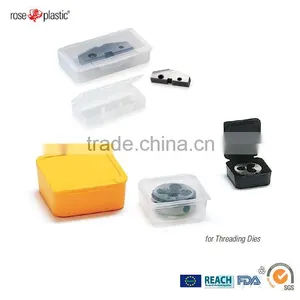 PP Plastic Transparent Display Box UB thumbnail-4