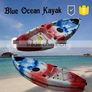 Blue Ocean 2015 New Design Kayak Wholesale/fishing Kayak Wholesale/touring Kayak Wholesale thumbnail-1