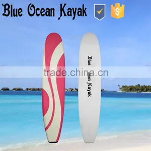 Blue Ocean Kayak/soft Sup/stand up Paddle Board SUP thumbnail-1