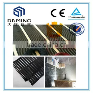 World Popular Safety Ptc Warmfloor thumbnail-4