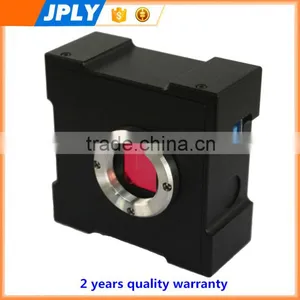 2/3'' ICX285 CCD Color Microscope Image Camera thumbnail-1