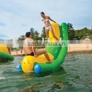 Inflatable Water Park Rocker thumbnail-1