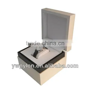 New Arrival Fashion Top Grade Wooden Watch Box thumbnail-1