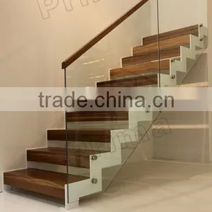 Good Looking Stair Designs for Homes, Stair Part Manufacturers, Oak Stair Treads thumbnail-4