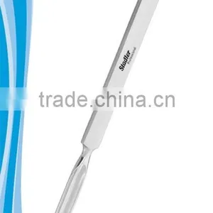 Cuticle Flat Handle Pusher thumbnail-1