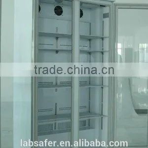 2 to 8 Degree Big Size Pharmacy Refrigerator Freezer 636L , Laboratory Refrigerator thumbnail-2
