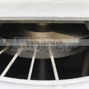 500kg Small Capacity Flake Ice Machine for Commercial Use thumbnail-5