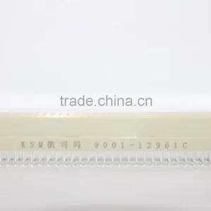DIN 41612 3 Row 96 Pin Straight Female Type thumbnail-3