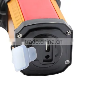 High Power T6 Led Search Lights Dimable Fishing Flashlight thumbnail-6