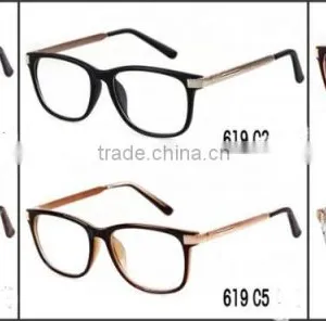 New Design Multi-color With Changeable Temples Custom Made Eyeglass Frames thumbnail-6