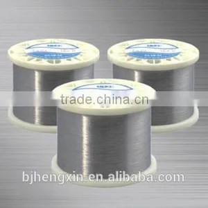0.5mm Tungsten Wire for Sale thumbnail-1