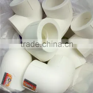 PPR Elbow 45 With Brass Insert thumbnail-1