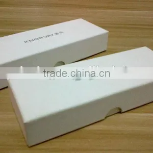 Custom Packaging Box With Slip On Lid thumbnail-3