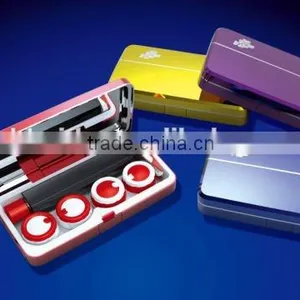 Eos Contact Lenses Case Companion Box thumbnail-1