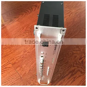6 Zone Multi Amplifier ,amplifier Audio Player,Volume-adjustable Mixer Power Amplifier thumbnail-1