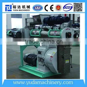 CE Approved Animal Feed Plant thumbnail-2