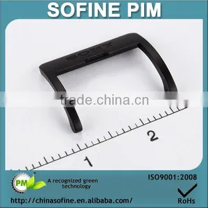 Sintered Metal Parts For Smart Watch Clasp thumbnail-2