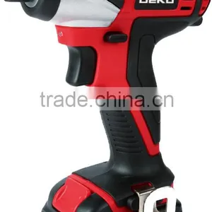 10.8V Cordless Impact Driver GID10.8U Impact Driver DEKO thumbnail-2