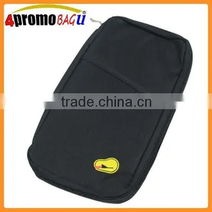 Hot Selling Cheap Travel Wallet thumbnail-3