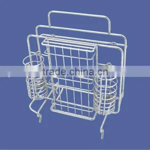 Kitchen Multifunction Tray Rack PF-M003 thumbnail-1