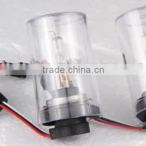 Hot Sale Hid Kit in Russian for Chevrolet Aveo 2007 thumbnail-1