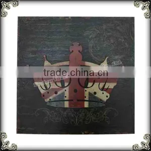 Retro Exquisite Special Wall Panel thumbnail-1