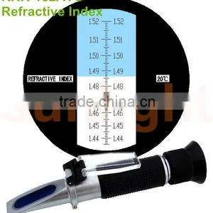 RHR-152ATC Refractive Index Refractometer thumbnail-1