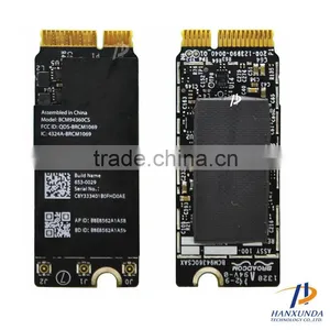 New Arrival High-quality 2013 Wireless Card for RMBP A1502 Wifi Airport Bluetooth Card thumbnail-1