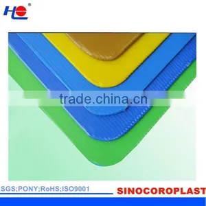 Non-toxic and Cleaning Fire Corrosion Protective pp Sheet thumbnail-4