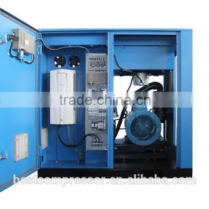 Environment Protection Low Pressure Air Screw Compressor thumbnail-1