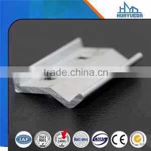 High Quality Industrial Aluminium Profiles Manufacturer thumbnail-4