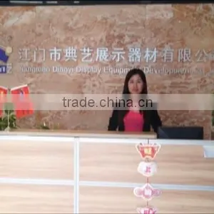 Jiangmen Dianyi Display System Manufactory Co., Ltd. company overview - view 1 thumbnail