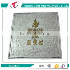Anti-Theft Locking FRP GRP Manhole Cover thumbnail-2