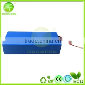 Lifepo4 Batteries Rechargeable Lifepo4 48 Volt Battery Pack 20ah Lithium Battery thumbnail-6