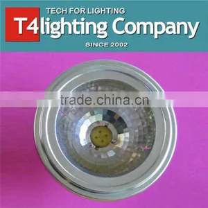 Led Downlight Specular Mirror Finish 25W Reflector thumbnail-3